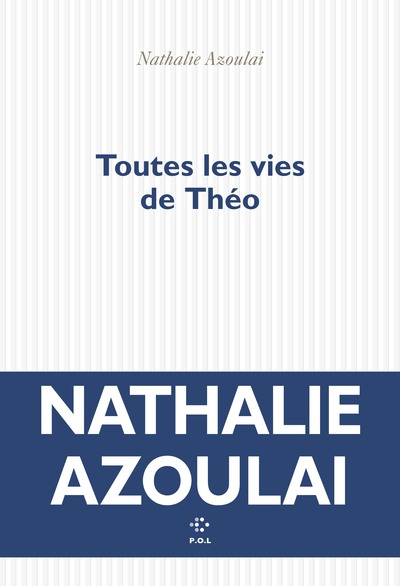 Image de Toutes les vies de Théo