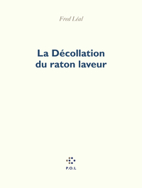 Picture of La Décollation du raton laveur