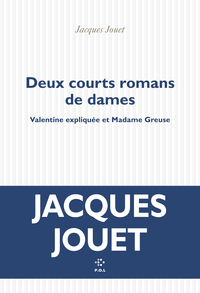 Image de Deux courts romans de dames