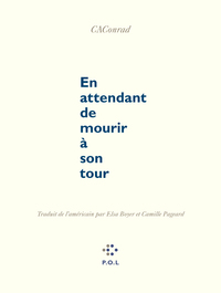 Picture of En attendant de mourir à son tour
