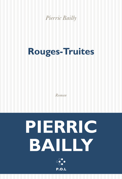 Image de Rouges-Truites