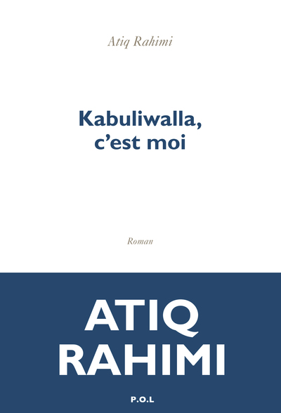 Image de Kabuliwalla, c'est moi