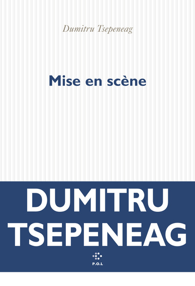 Picture of Mise en scène