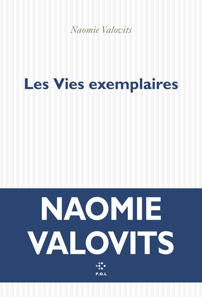 Image de Les Vies exemplaires