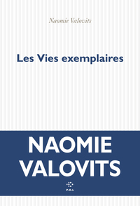Image de Les Vies exemplaires