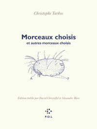 Picture of Morceaux choisis et autres morceaux choisis