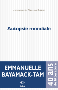 Picture of Autopsie mondiale