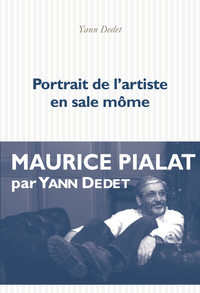 Picture of Portrait de l'artiste en sale môme
