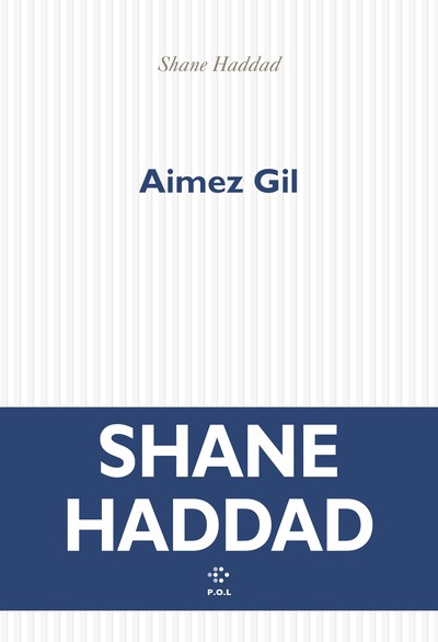 Image de Aimez Gil