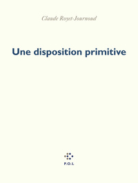 Image de Une disposition primitive