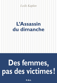 Image de L'Assassin du dimanche