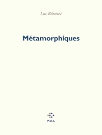 Picture of Métamorphiques