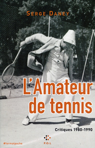Picture of L'Amateur de tennis