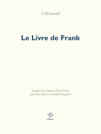 Picture of Le Livre de Frank