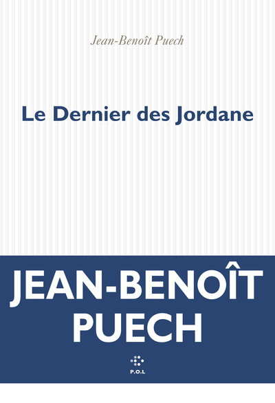 Image de Le Dernier des Jordane