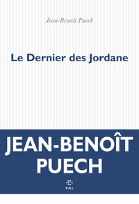 Image de Le Dernier des Jordane