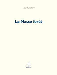 Picture of La Masse forêt