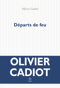 Image de Départs de feu