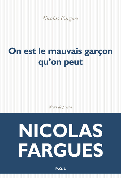Image de On est le mauvais garçon qu'on peut