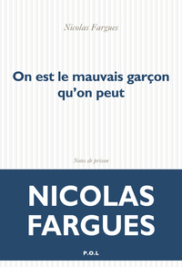 Image de On est le mauvais garçon qu'on peut