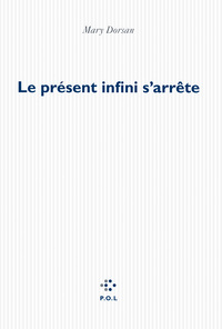 Picture of Le présent infini s'arrête