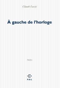 Picture of À gauche de l'horloge