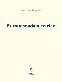 Picture of Et tout soudain en rien