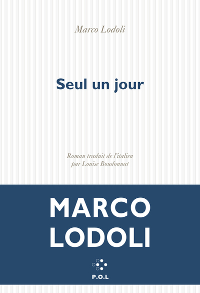 Picture of Seul un jour