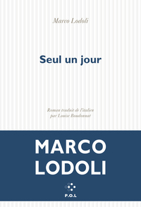 Picture of Seul un jour