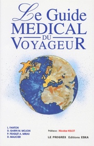Picture of GUIDE MEDICAL DU VOYAGEUR (LE)