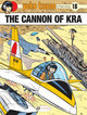 Image de Yoko Tsuno Vol. 16 - The Cannon of Kra - Tome 16