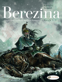 Picture of Berezina Book 3/3 - Tome 3