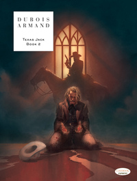 Picture of Texas Jack Book 2