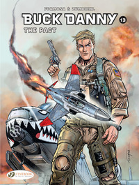Picture of Buck Danny Vol. 13 - The Pact