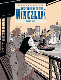 Picture of The Fortune of the Winczlavs Vol. 1 - Vanko, 1848 - Tome 15