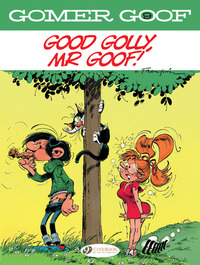 Picture of Gomer Goof Vol. 9 - Good Golly, Mr Goof!