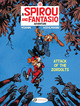 Image de Spirou & Fantasio Vol. 18 - Attack of the Zordolts
