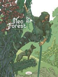 Picture of Neoforest Vol. 2 - The Animae