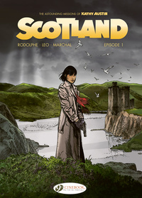 Image de Scotland Vol. 1 - Episode 1