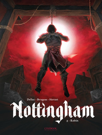 Image de Nottingham Vol. 3 - Robin