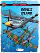 Image de Buck Danny Classics Vol. 4 - Devil's Island