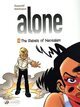 Image de Alone Vol. 12 - The Rebels of Neosalem - Tome 12