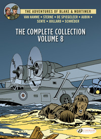 Image de Blake & Mortimer - The Complete Collection 8