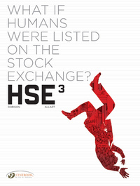 Picture of HSE Vol. 3