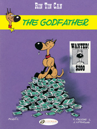 Picture of Rin Tin Can - Volume 2 The Godfather