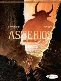 Image de Asterios the Minotaur