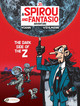 Image de Spirou & Fantasio Vol. 20 - The Dark Side of the Z