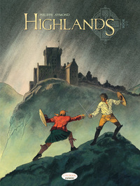Image de Highlands Book 1