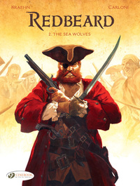 Image de Redbeard Vol.2 - The Sea Wolves