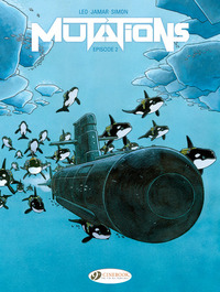 Picture of Mutations - Volume 2 Episode 2